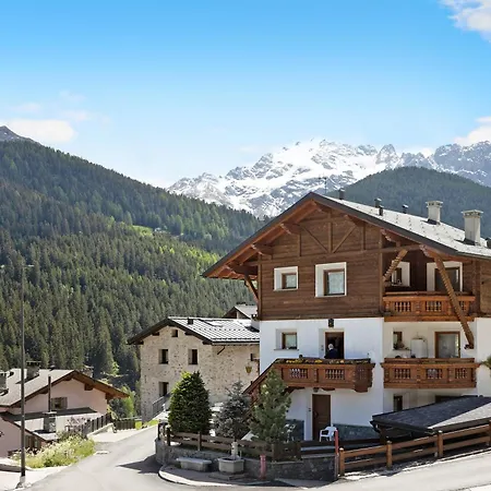 Bruno 2 * Sant'Antonio (Sondrio)