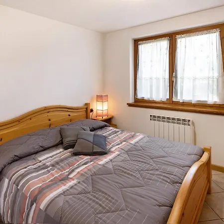 公寓 Bruno 2 Sant'Antonio (Sondrio)