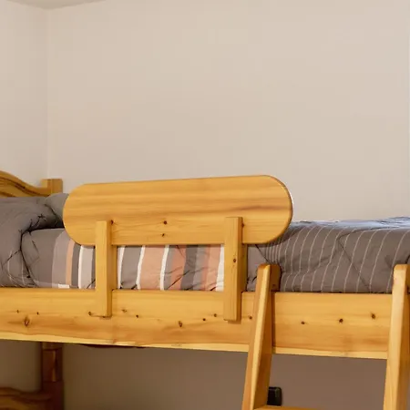Bruno 2 公寓 Sant'Antonio (Sondrio)
