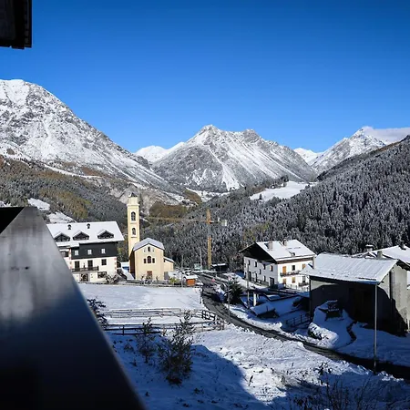 Bruno 2 * Sant'Antonio (Sondrio)