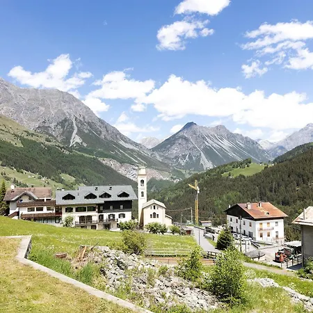Bruno 2 Sant'Antonio (Sondrio)