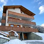 公寓 Bruno 2 Sant'Antonio (Sondrio)