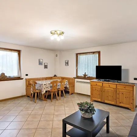 Apartamento Bruno 2 *