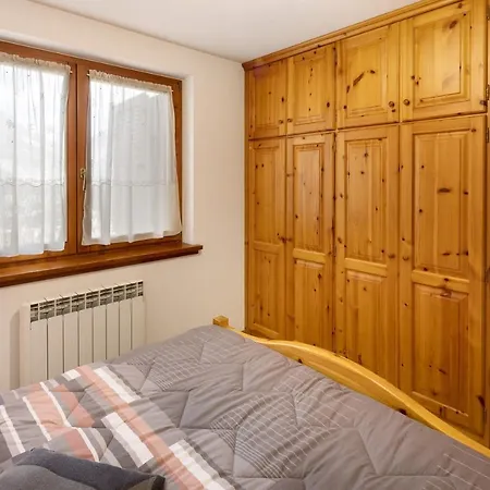 Bruno 2 Apartamento Sant'Antonio (Sondrio)