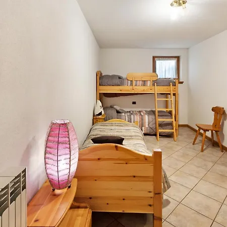 Bruno 2 * Sant'Antonio (Sondrio)