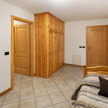 Apartamento Bruno 2 Sant'Antonio (Sondrio)