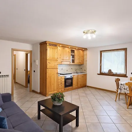 Bruno 2 * Sant'Antonio (Sondrio)