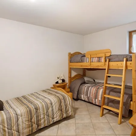 Bruno 2 Apartment